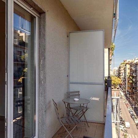 Centralflat 195 Bari Exterior foto