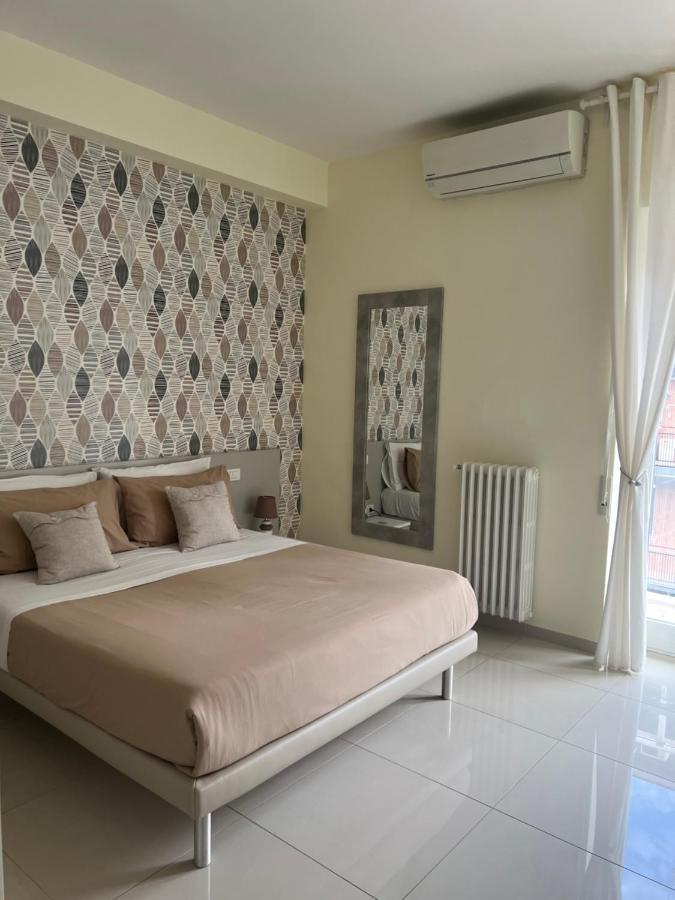 Centralflat 195 Bari Exterior foto