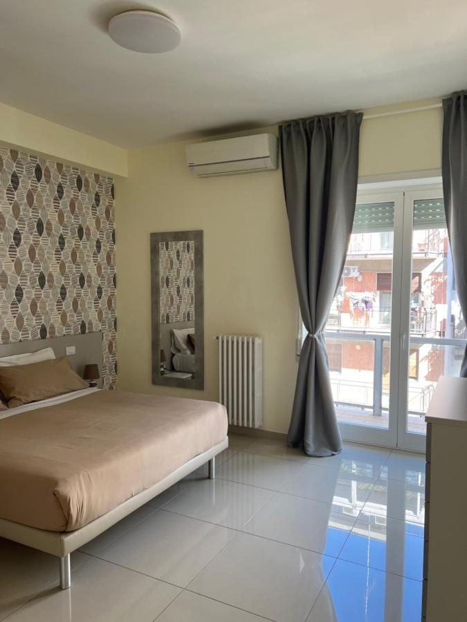 Centralflat 195 Bari Exterior foto