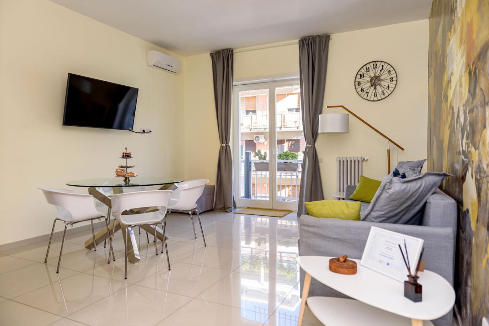 Centralflat 195 Bari Exterior foto