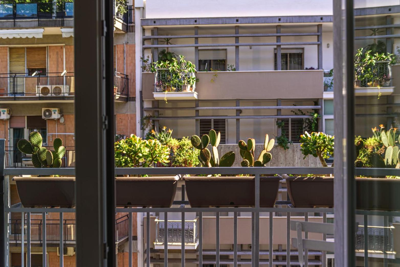 Centralflat 195 Bari Exterior foto