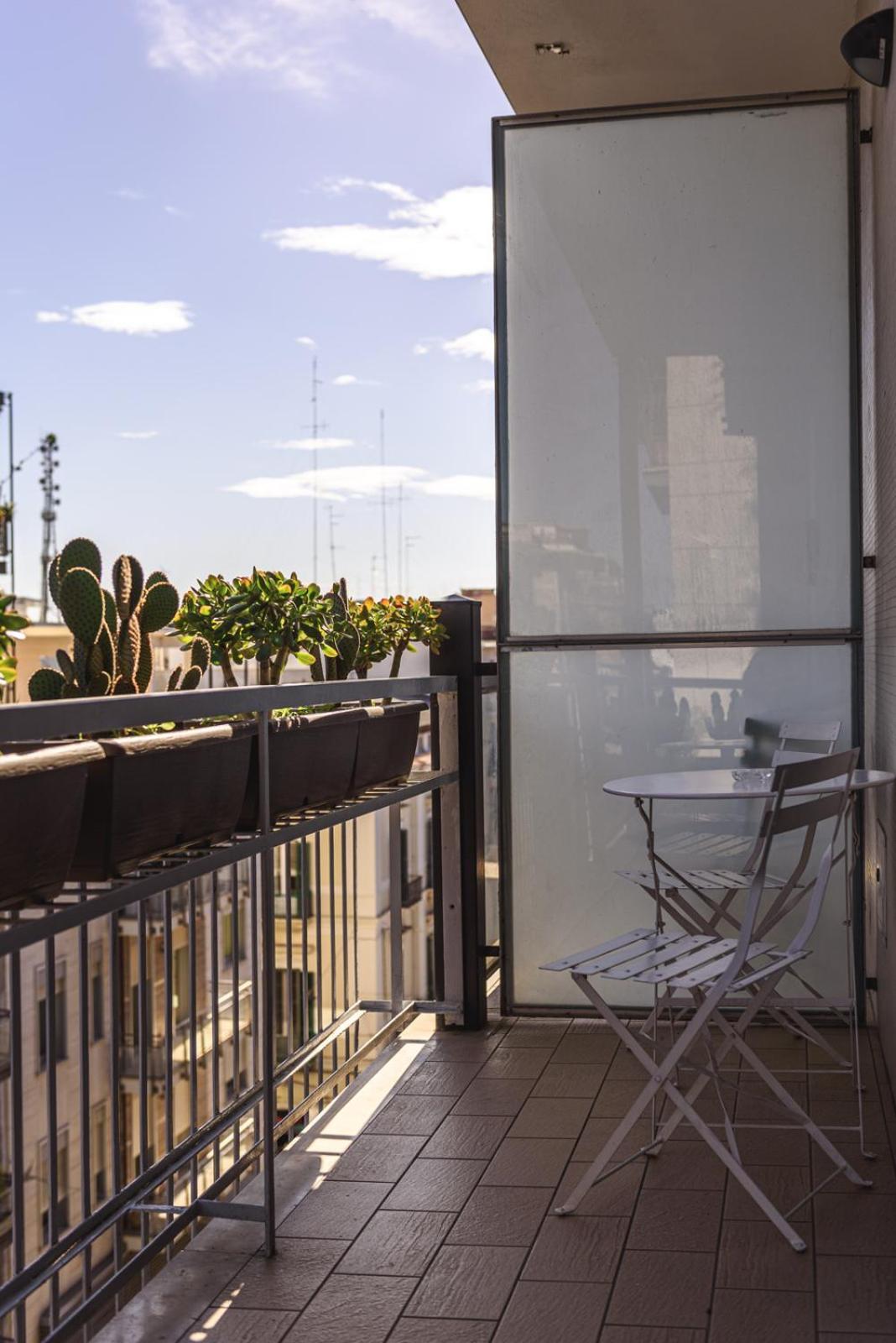 Centralflat 195 Bari Exterior foto