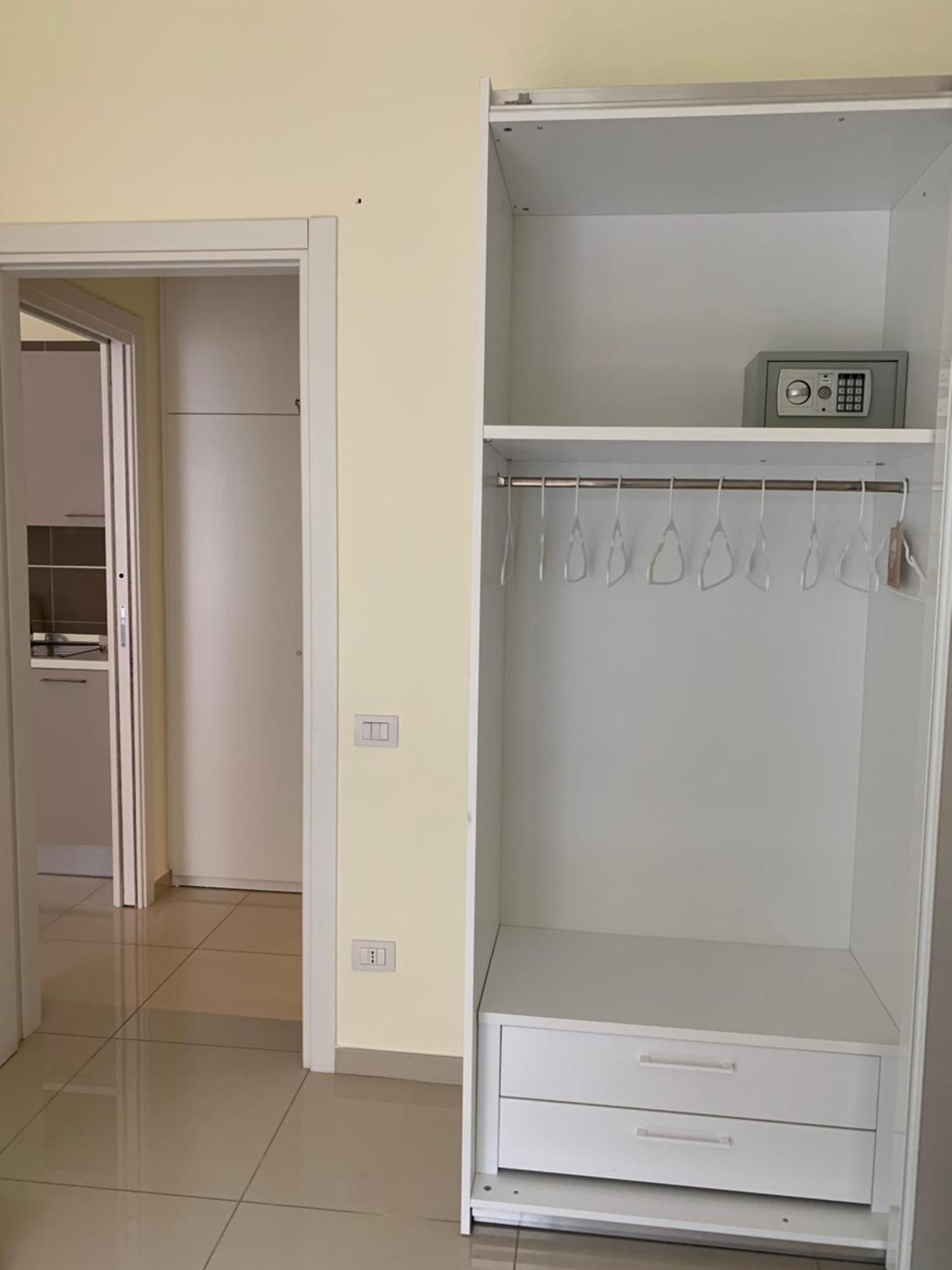 Centralflat 195 Bari Exterior foto