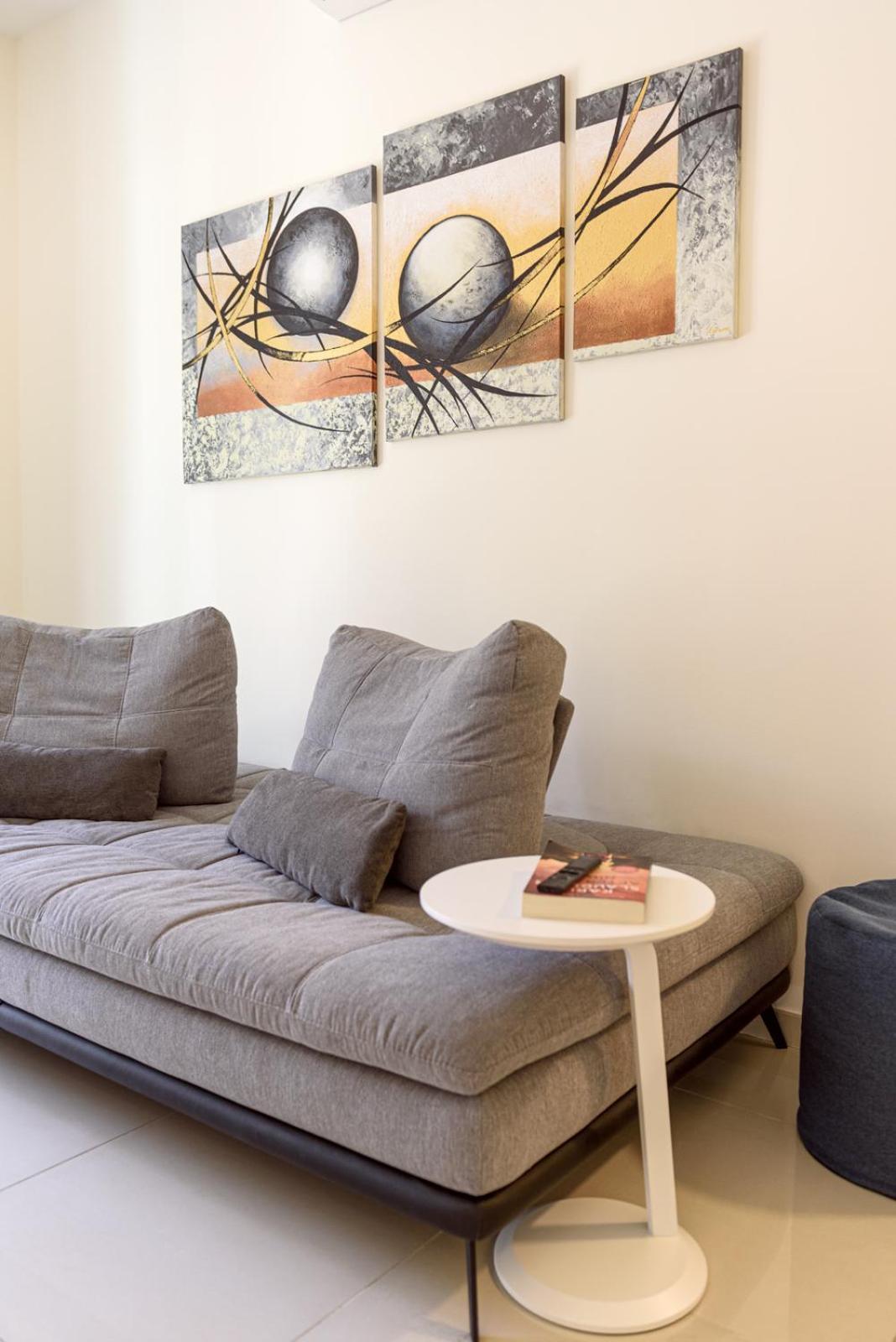 Centralflat 195 Bari Exterior foto