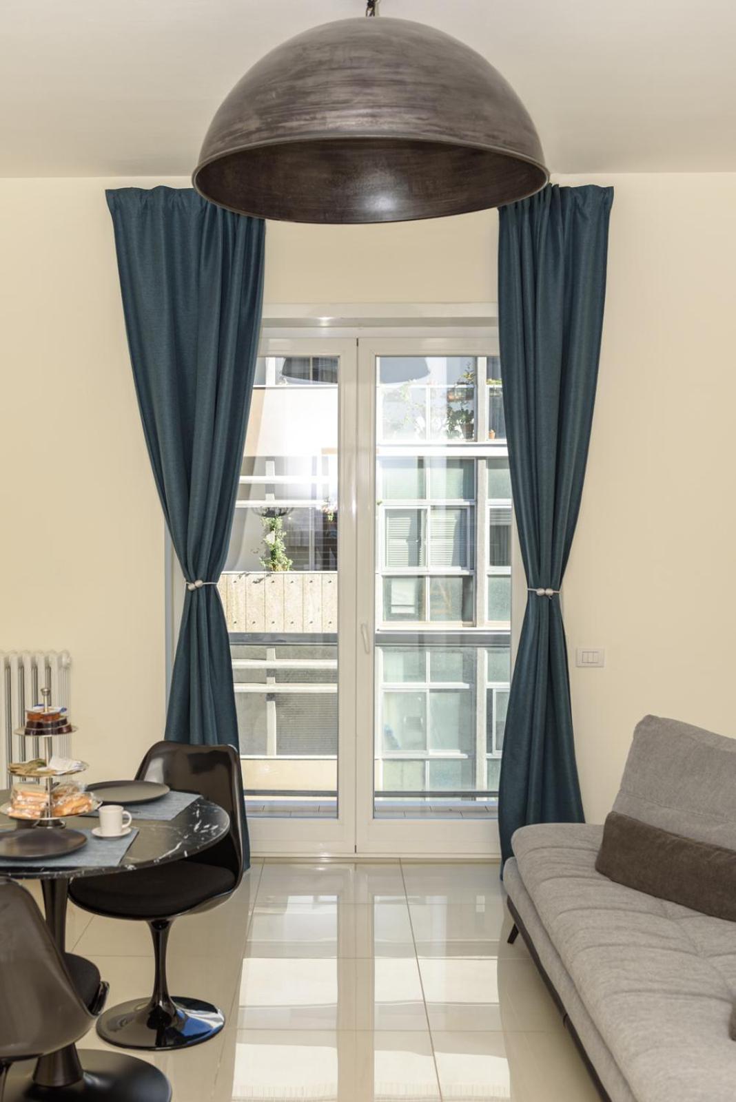 Centralflat 195 Bari Exterior foto